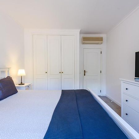 Amazing apartment in Albufeira Exterior foto