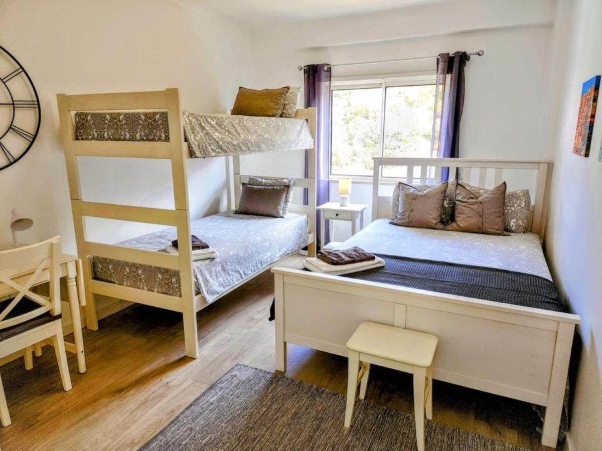 Amazing apartment in Albufeira Exterior foto