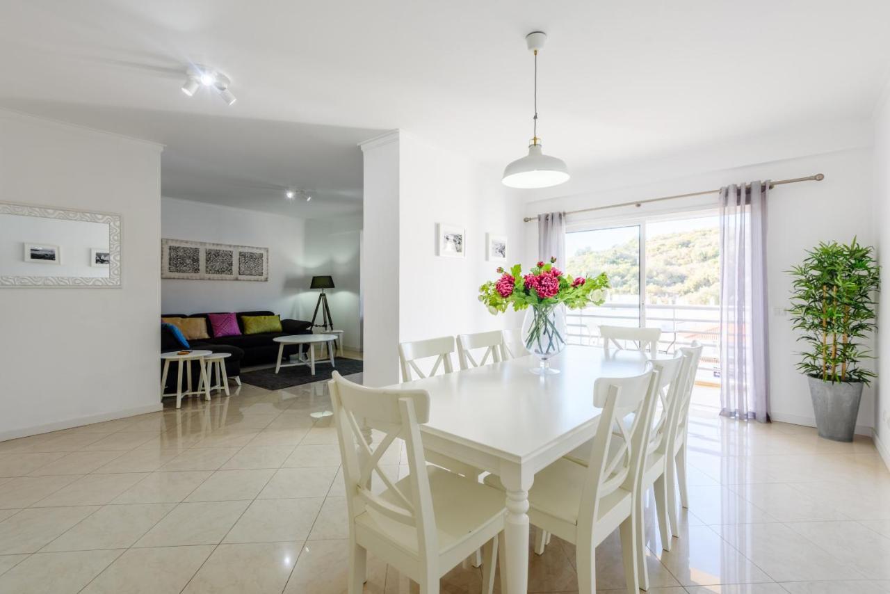 Amazing apartment in Albufeira Exterior foto