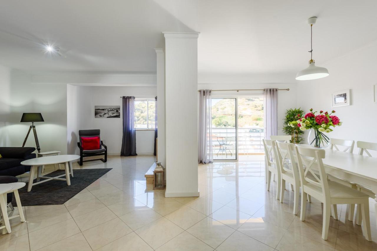 Amazing apartment in Albufeira Exterior foto