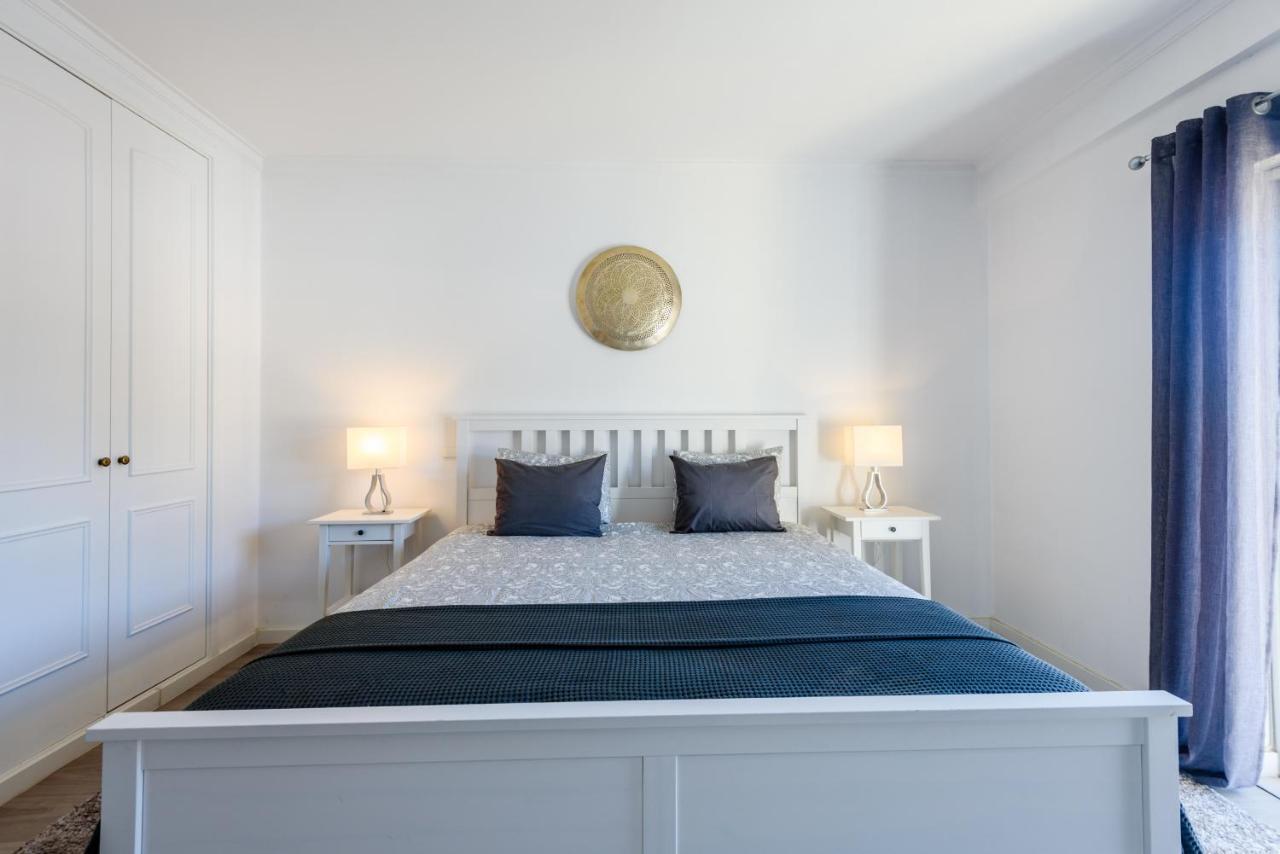 Amazing apartment in Albufeira Exterior foto