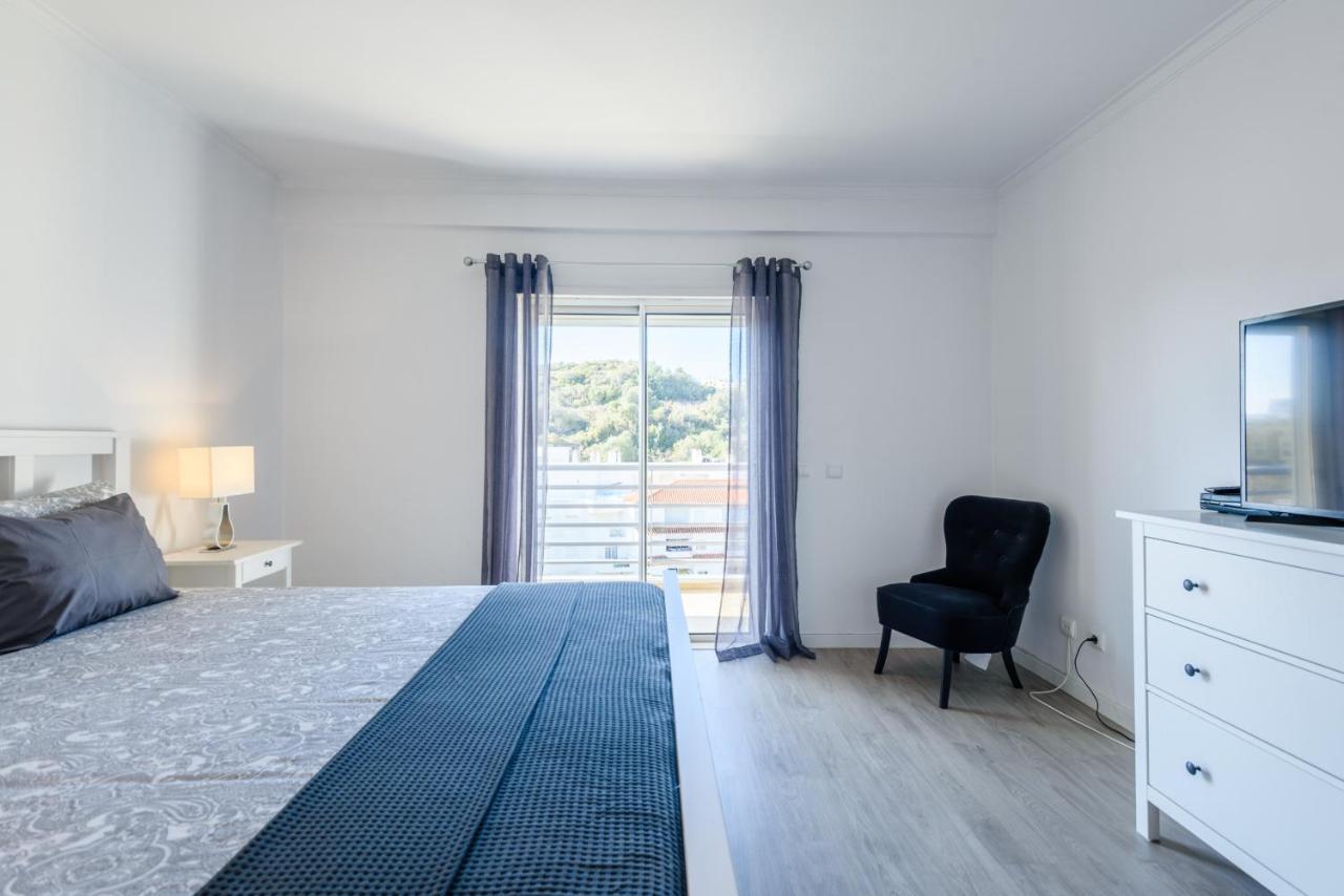 Amazing apartment in Albufeira Exterior foto