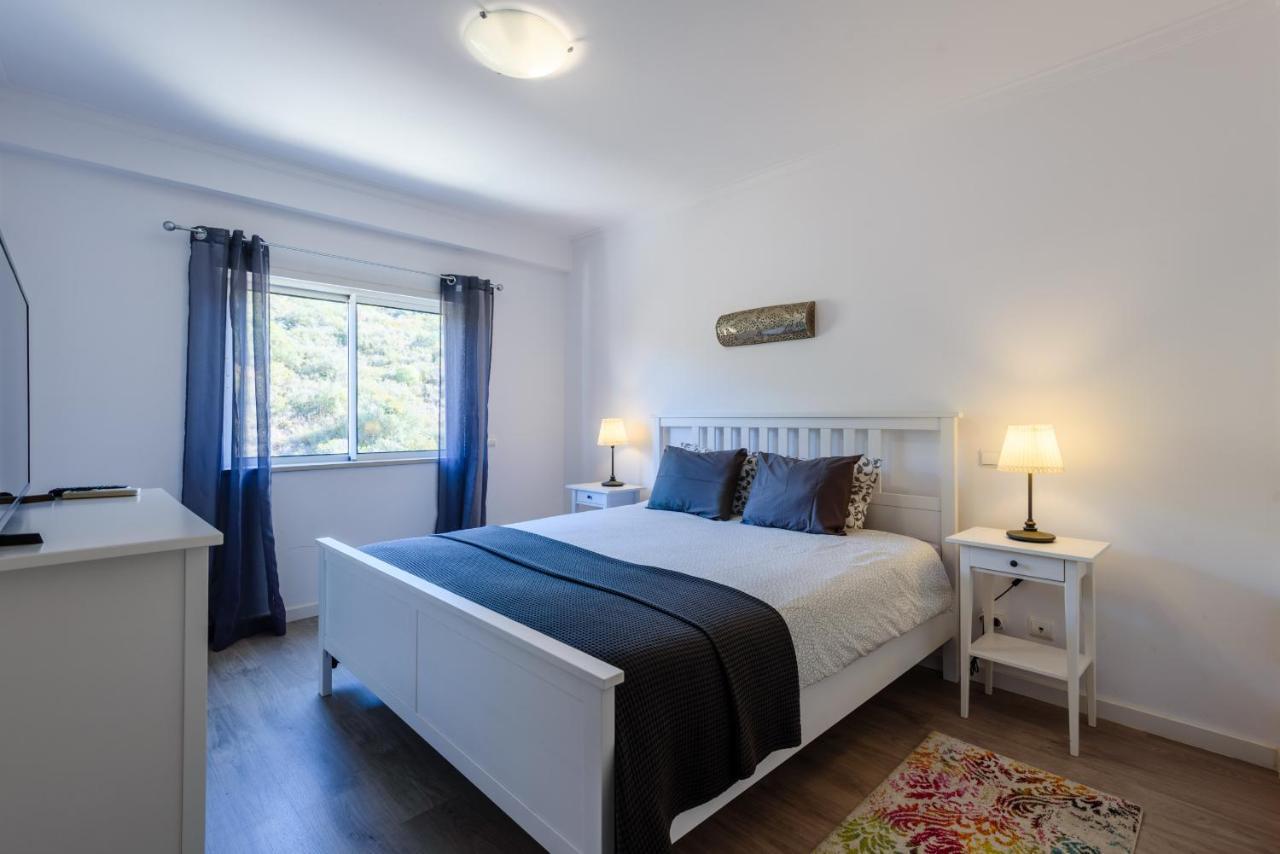 Amazing apartment in Albufeira Exterior foto