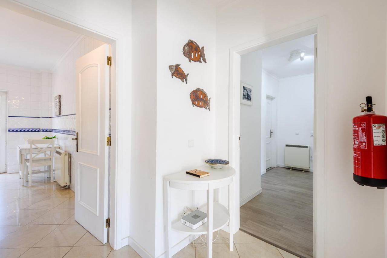 Amazing apartment in Albufeira Exterior foto