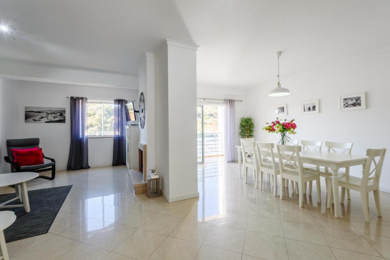 Amazing apartment in Albufeira Exterior foto