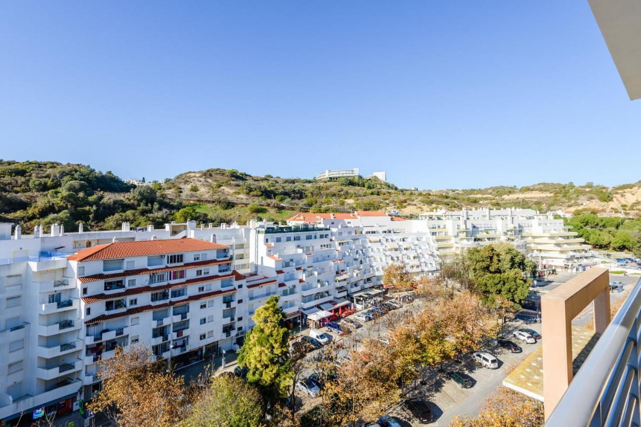 Amazing apartment in Albufeira Exterior foto
