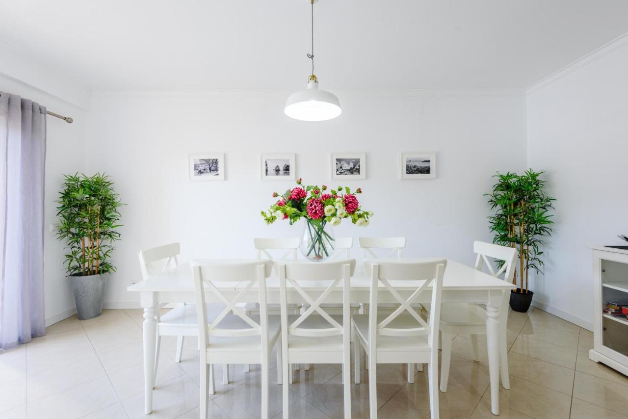 Amazing apartment in Albufeira Exterior foto
