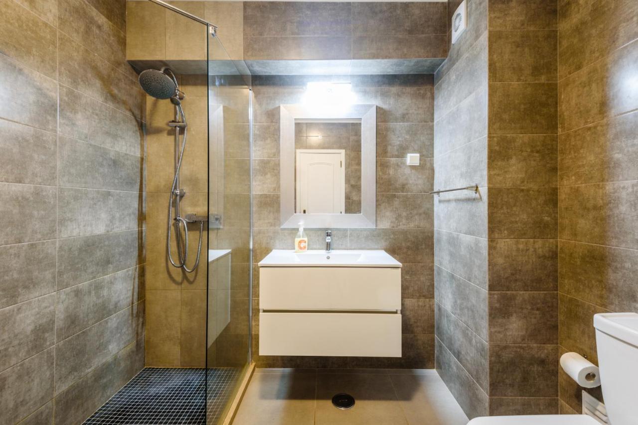 Amazing apartment in Albufeira Exterior foto