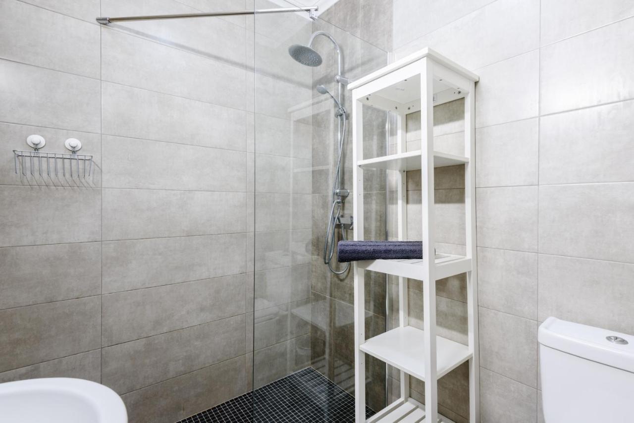 Amazing apartment in Albufeira Exterior foto