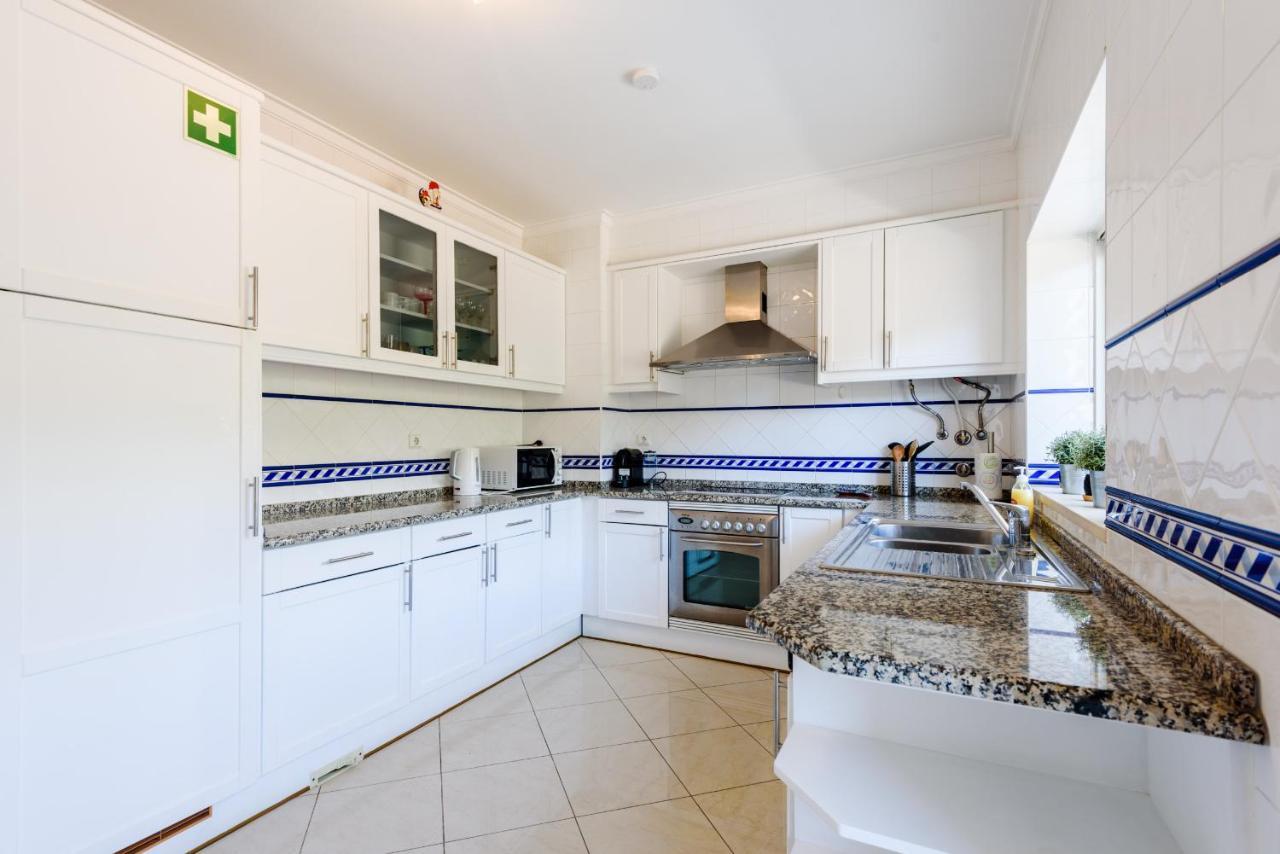 Amazing apartment in Albufeira Exterior foto